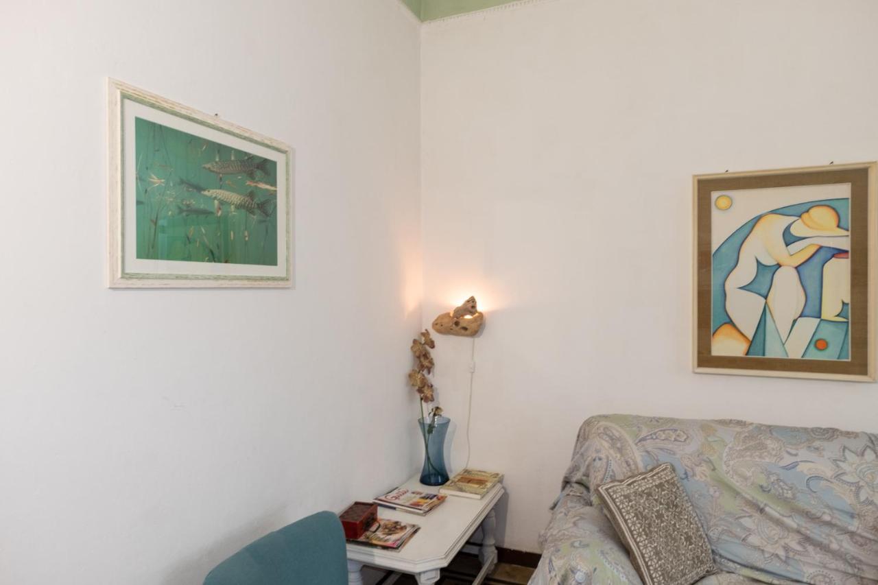 House By The Sea Apartment Albissola Marina Exterior photo