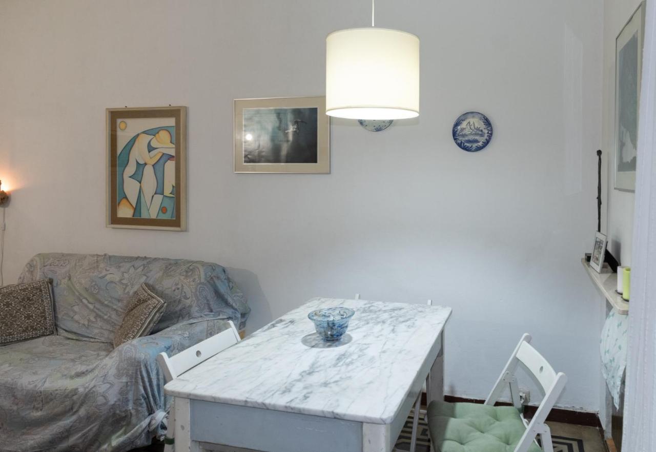 House By The Sea Apartment Albissola Marina Exterior photo