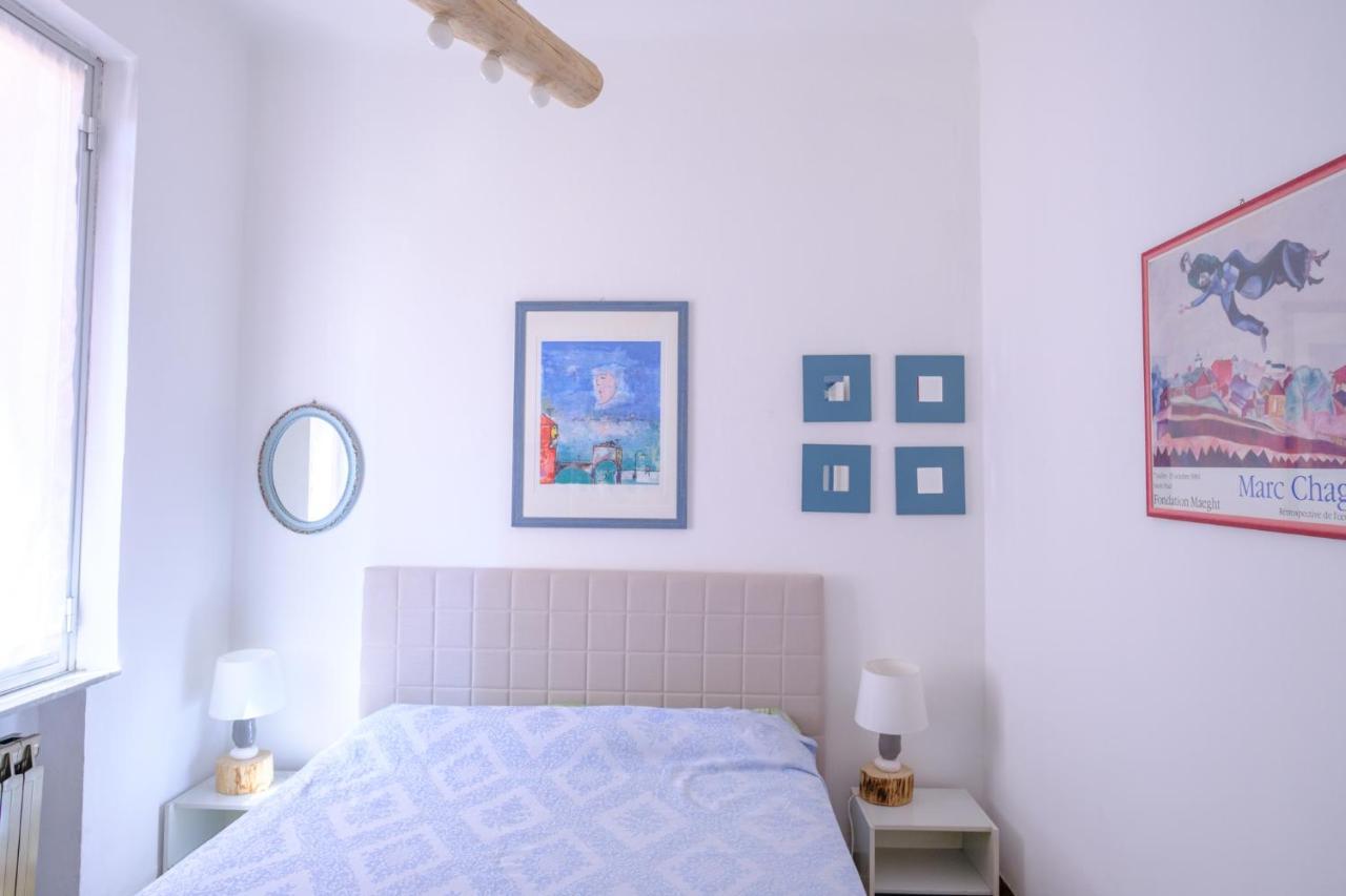 House By The Sea Apartment Albissola Marina Exterior photo