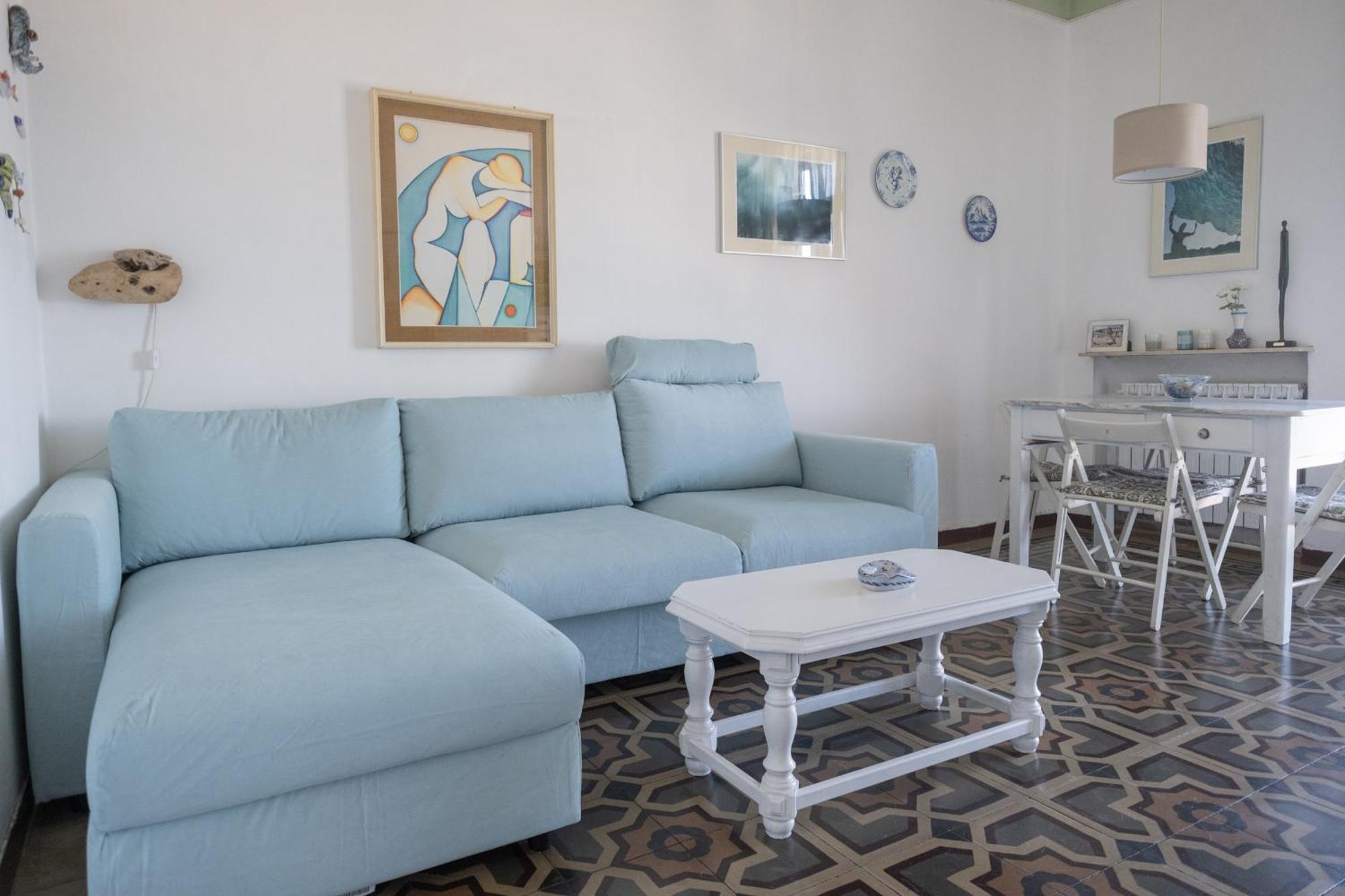 House By The Sea Apartment Albissola Marina Exterior photo