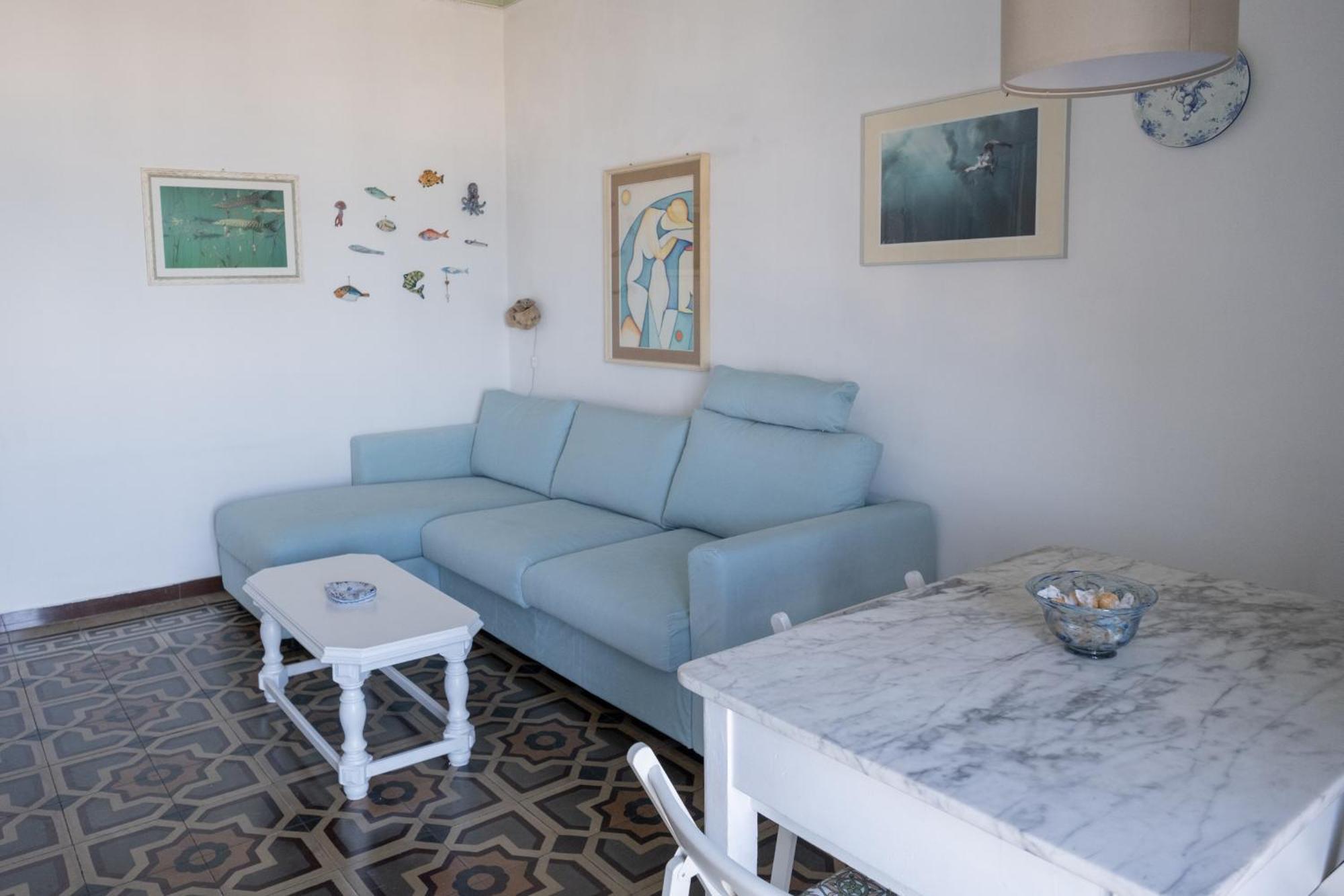 House By The Sea Apartment Albissola Marina Exterior photo