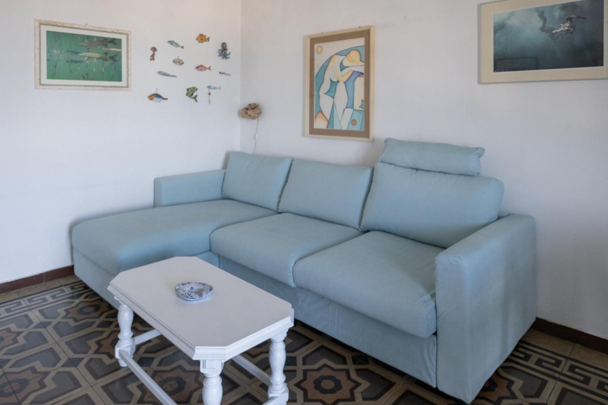 House By The Sea Apartment Albissola Marina Exterior photo