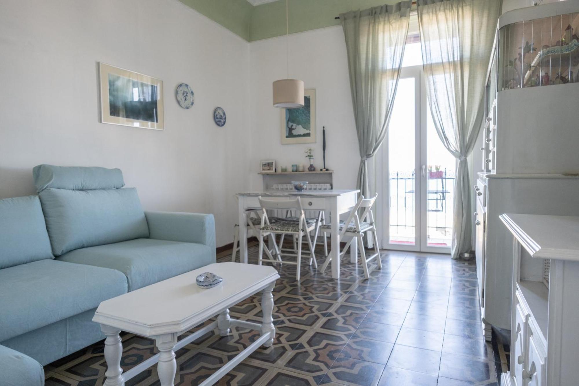 House By The Sea Apartment Albissola Marina Exterior photo